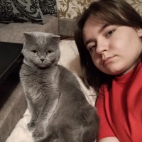 Репетитор - Диана М.
