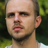 Репетитор - Володимир С. id: 38633