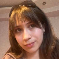 Аріна Гомонілова  репетитор  Української мови та літератури онлайн