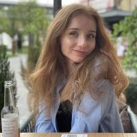 Репетитор - Мария М. id: 120585