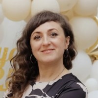Репетитор - Алла Бадах