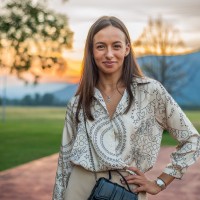 Репетитор Анна Бурлакова - BUKI