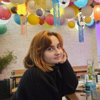 Репетитор Наталья Елисейива - BUKI