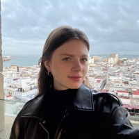 Репетитор Вікторія Росинська - BUKI