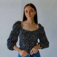 Репетитор - Юлія Б.