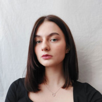 Репетитор - Анна П. id: 108786