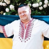 Репетитор Дмитро Заіченко - BUKI