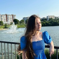 Марія Терещук  репетитор  Історії України онлайн