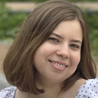 Репетитор - Олена Н. id: 71400