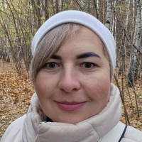 Репетитор - Анна Ч. id: 190160