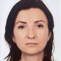 Репетитор - Валентына Р.