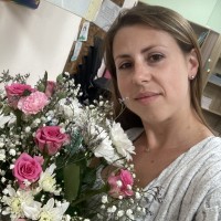 Репетитор - Иванна Я.