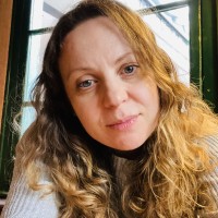 Репетитор Наталія Мансфельд - BUKI