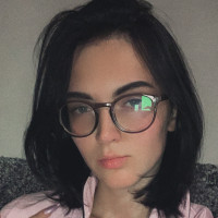 Репетитор - Вікторія Б. id: 86827