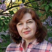 Репетитор - Елена М. id: 83936