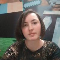 Репетитор - Карина К. id: 125195
