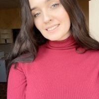Репетитор - Вероника Х. id: 71475