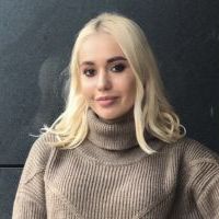 Репетитор - Карина Р.