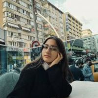 Репетитор - Кристина Т. id: 101349