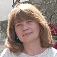 Ірина Володимирівна  репетитор  Історії України Вінниця