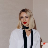 Репетитор - Ирина Котова