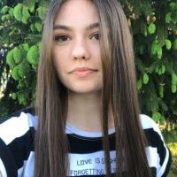 Репетитор - Валерия Т. id: 145108