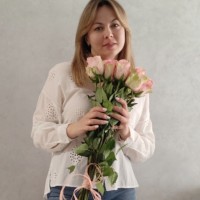 Репетитор - Оксана Д.