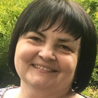 Репетитор Галина Корчинска - BUKI