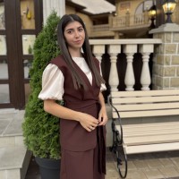 Репетитор Христина Паньків - BUKI