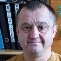 Репетитор Павло Луговий - BUKI