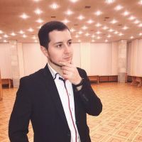 Репетитор - Никита Л. id: 73610