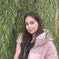 Репетитор - Анастасія Д. id: 145472