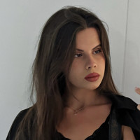 Репетитор - Марія С. id: 167532