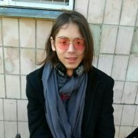 Репетитор - Євгеній К. id: 51201