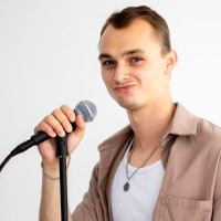 Репетитор - Єгор О.