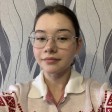 Маргарита Зуб id: 195748