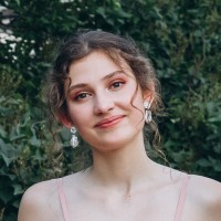 Репетитор Дар'я Мильченко - BUKI