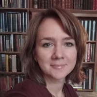 Репетитор - Ірина С. id: 20347