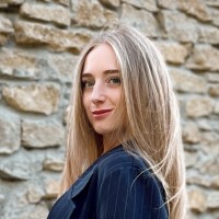 Репетитор София Дудченко - BUKI