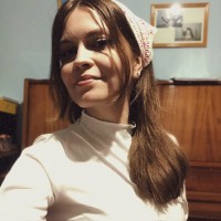 Репетитор - Юлия Ш.
