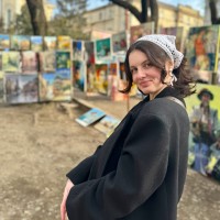 Репетитор - Юлия Я. id: 196016