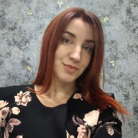 Репетитор Мар'яна Мовчан - BUKI