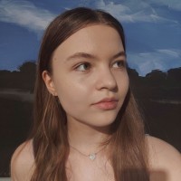 Репетитор - Лілія Б.