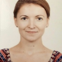 Репетитор - Катерина П.