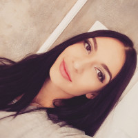Репетитор - Яна Б. id: 160048