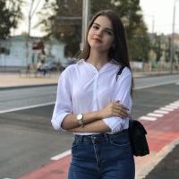 Репетитор - Яна В. id: 59750