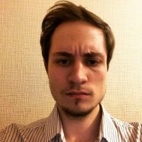 Репетитор - Даниил Л.