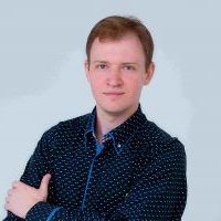 Репетитор Алексей Рощукин - BUKI