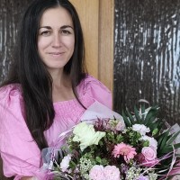 Олена Радионова