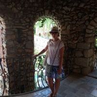 Репетитор - Орися Ш. id: 58706